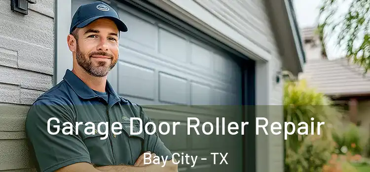  Garage Door Roller Repair Bay City - TX
