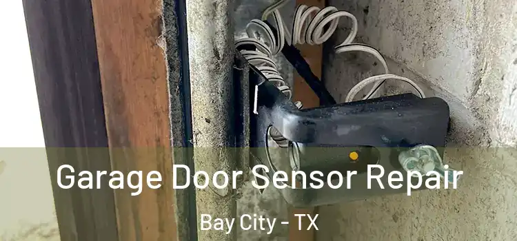  Garage Door Sensor Repair Bay City - TX