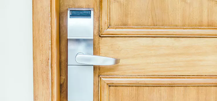 Advanced Solutions in Bay City, TX for Modern Security