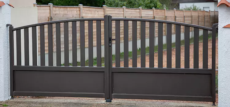 Advanced Gate Solutions in Bay City, TX