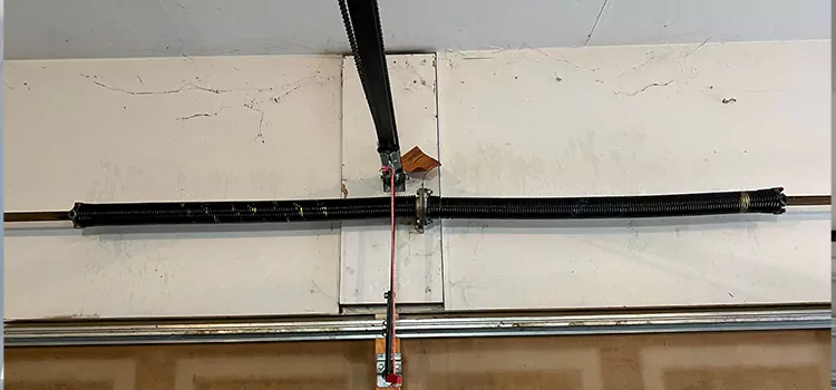 Garage Door Cable Repair Near Me in Bay City, TX