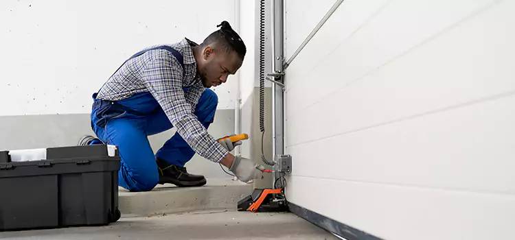 Expert Solutions for Every Garage Lock Need in Bay City, TX