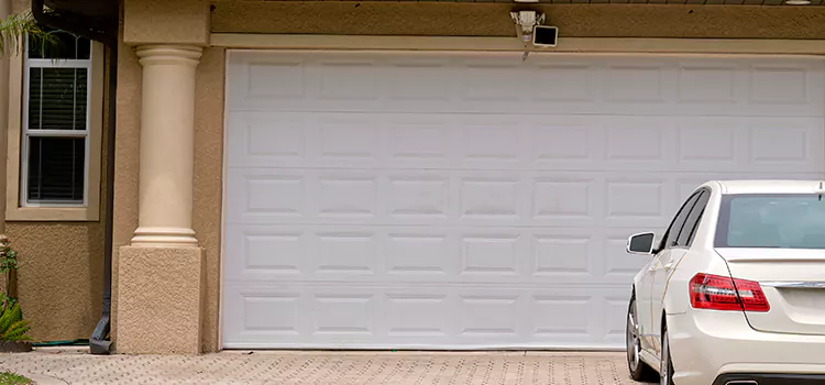 Comprehensive Garage Door Maintenance Services in Bay City, TX