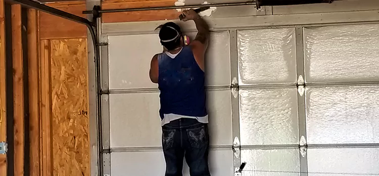 Specialized Garage Door Panel Solutions in Bay City, TX