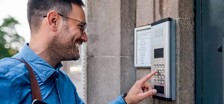 Advanced Solutions for Enhanced Security in Bay City, TX