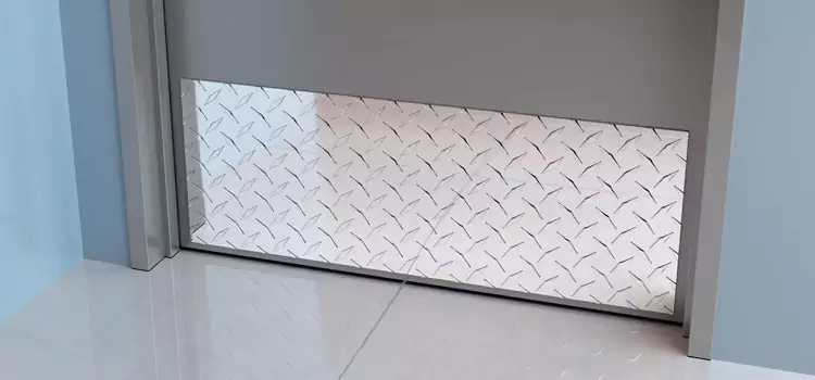 Benefits of Professional Kick Plate Solutions in Bay City, TX