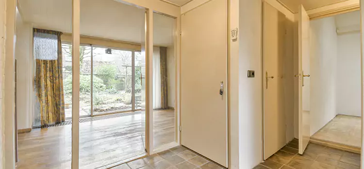 Why Choose Our Pocket Door Experts in Bay City, TX?