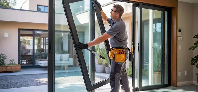 Specialized Sliding Door Roller Services in Bay City, Texas