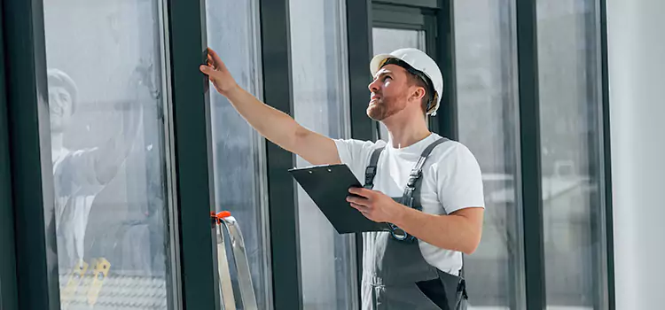 Comprehensive Solutions for Your Sticking Doors in Bay City, TX