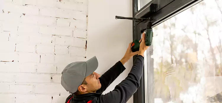 Your Trusted Partner for Door Closer Solutions in Bay City, TX
