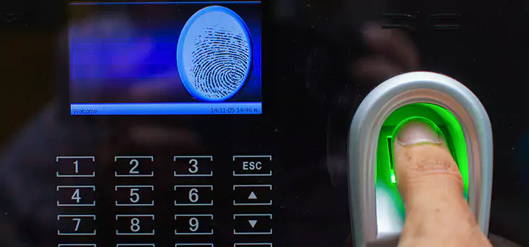 Your Trusted Partner for Secure Access in Bay City, TX