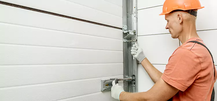 Why Choose Us for Garage Door Lock Services in Bay City, TX?