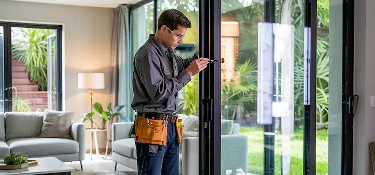 Why Choose Us for Your Glass Door Needs in Bay City, TX?