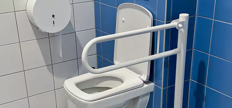 Comprehensive Solutions in Bay City, TX for Accessible Facilities