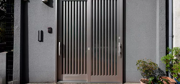 Why Choose Us for Your Security Needs in Bay City, TX?