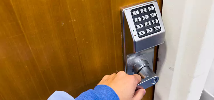 Why Choose Us for Your Keypad Lock Needs in Bay City, TX?
