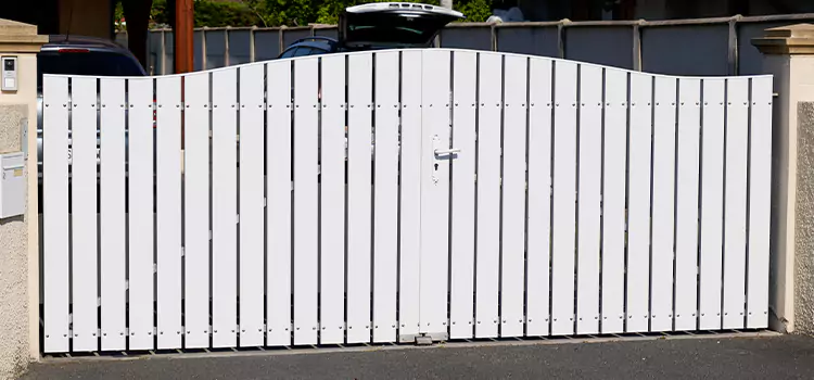Why Choose Us for Residential Gate Repair in Bay City, TX?