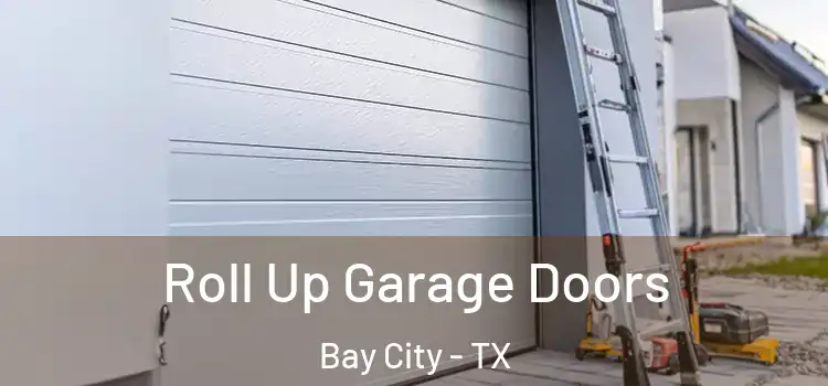  Roll Up Garage Doors Bay City - TX